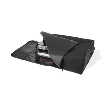 Load image into Gallery viewer, Weber Slate Tabletop Griddle Carry Bag
