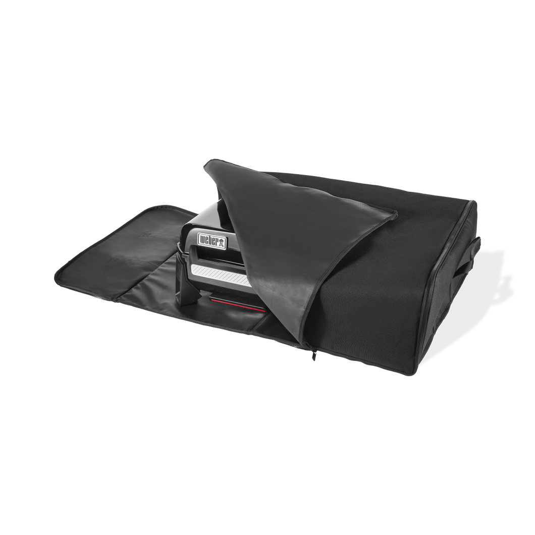 Weber Slate Tabletop Griddle Carry Bag