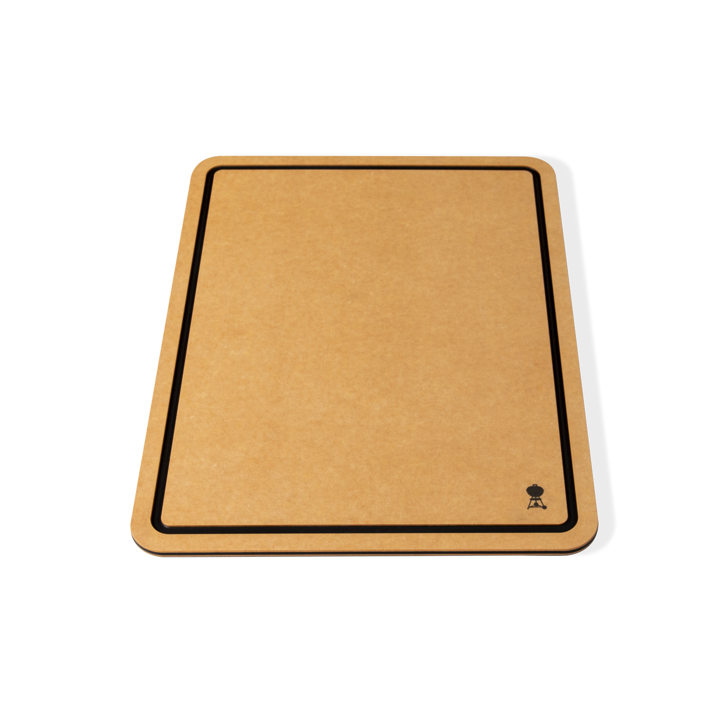 Weber Works Cutting Board