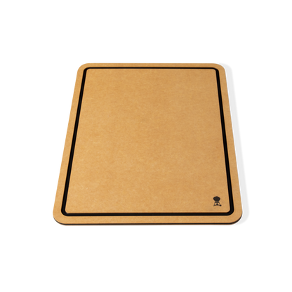 Weber Works Cutting Board
