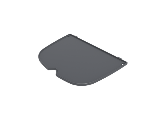 Q Half hotplate (Q2X00N)