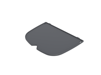 Family Q Half hotplate (Q3X00N)