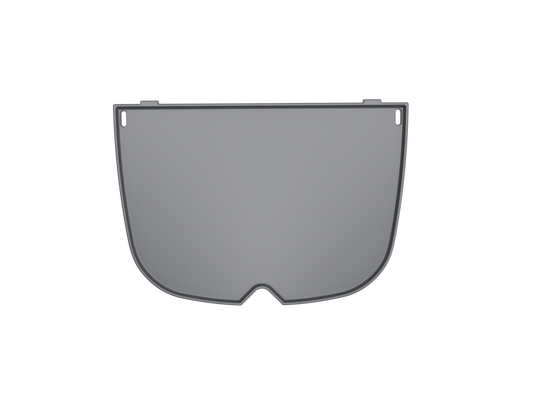 Baby Q Half hotplate (Q1X00N)