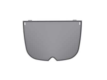 Family Q Half hotplate (Q3X00N)