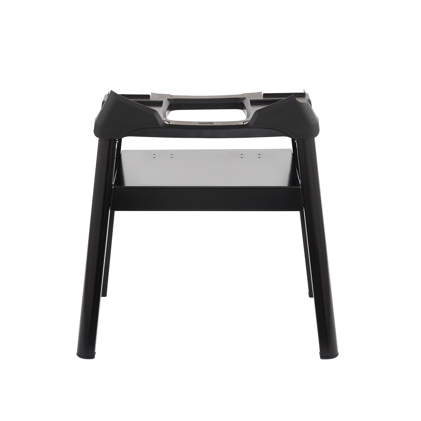 Baby Q and Q Compact Stand