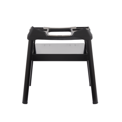 Baby Q and Q Compact Stand