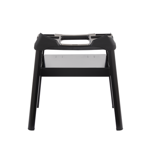 Baby Q and Q Compact Stand