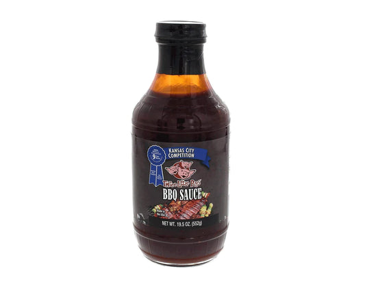 Three Little Pigs Competition 19.5oz