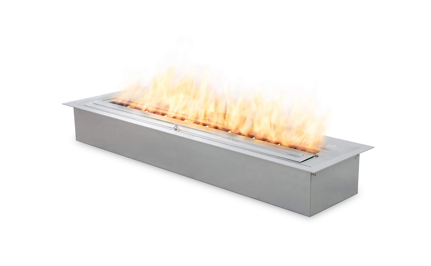 Ecosmart XL900 Stainless Steel Burner Colour Stainless Steel