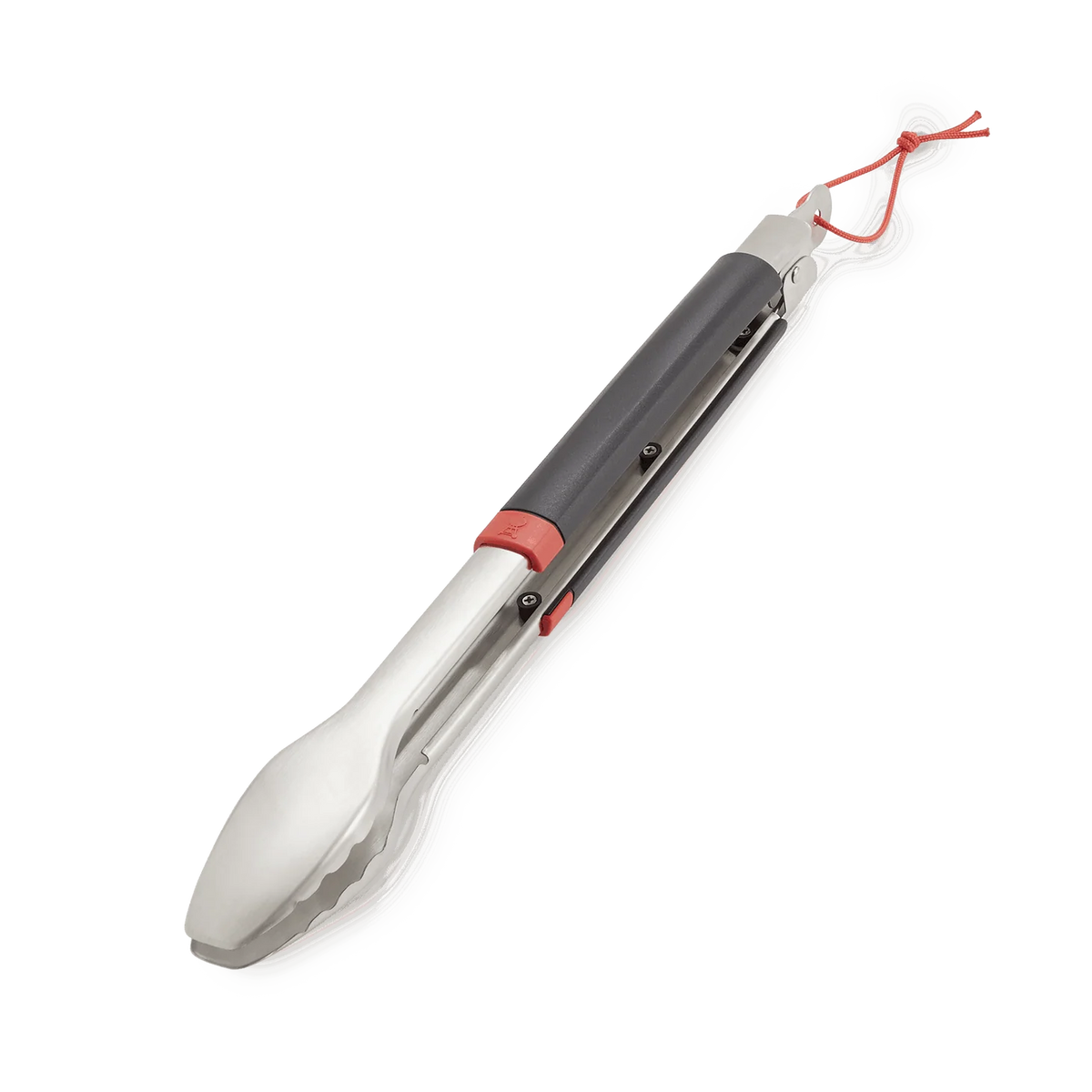 Weber barbecue tongs for grilling and cooking, stainless steel utensils with ergonomic handles, perfect for flipping and serving food.