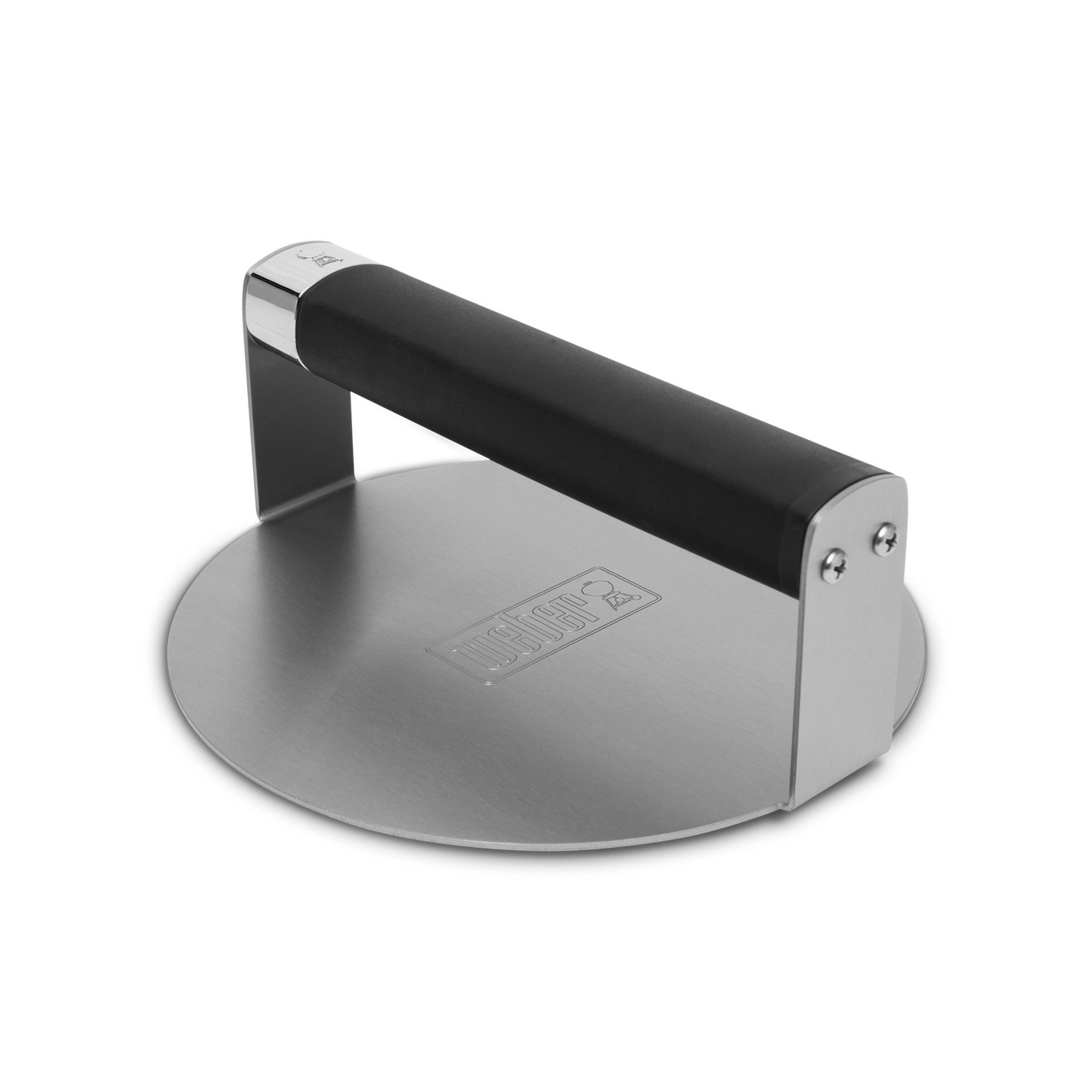 Griddle Smashed Burger Press