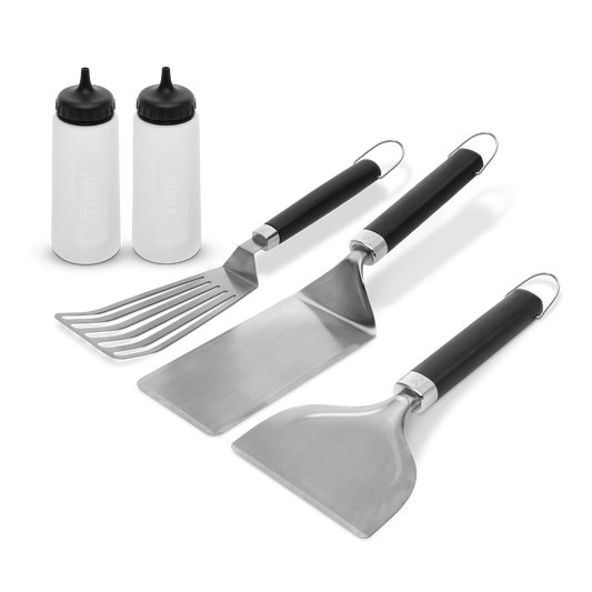 Griddle Essentials Set