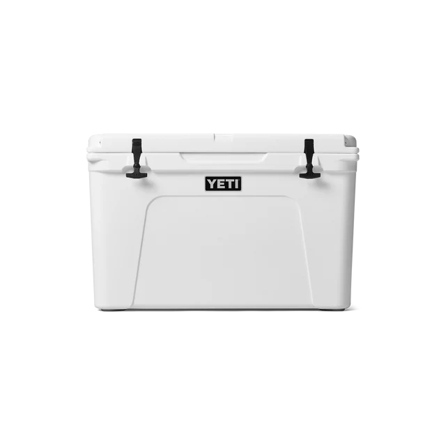 Yeti Tundra 105 White