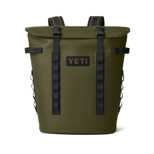 Yeti Hopper Backpack M20 Olive/Black