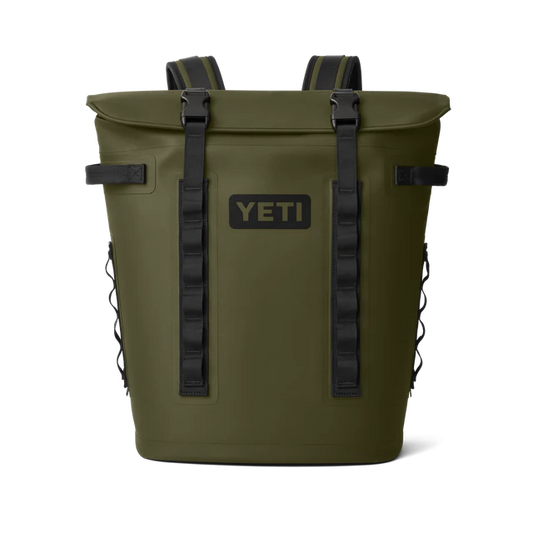 Yeti Hopper Backpack M20 Olive/Black