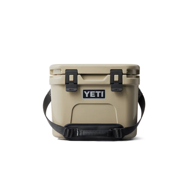 Yeti Roadie 15 Tan
