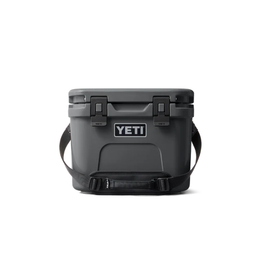Yeti Roadie 15 Charcoal