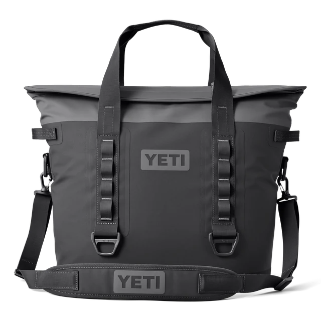 Yeti Hopper M30 2.5 Charcoal