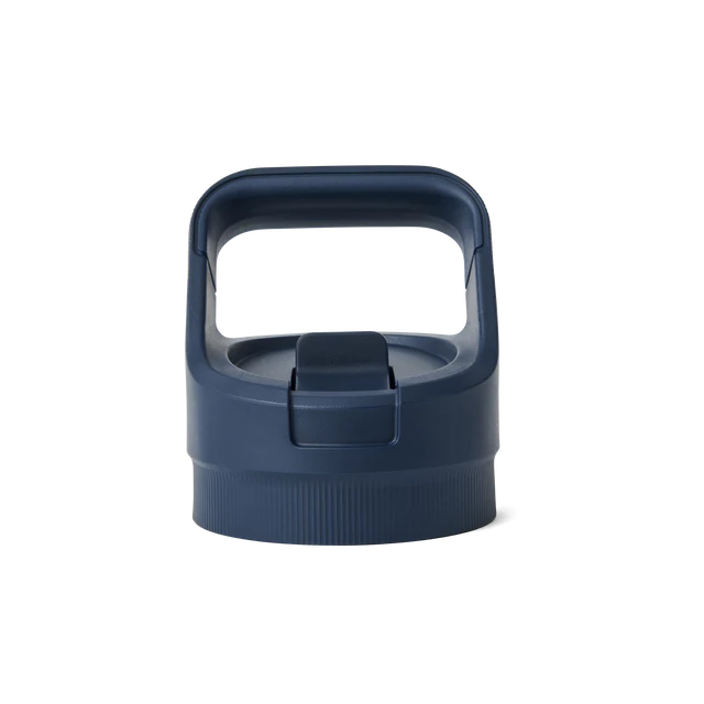Yeti Yonder Bottle Straw Cap Navy