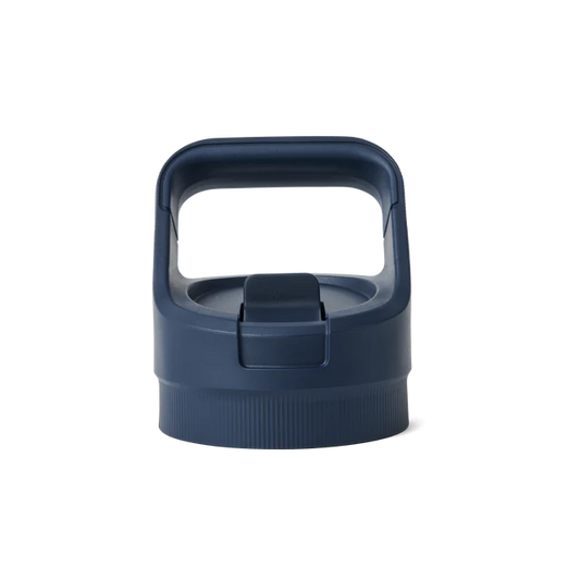 Yeti Yonder Bottle Straw Cap Navy