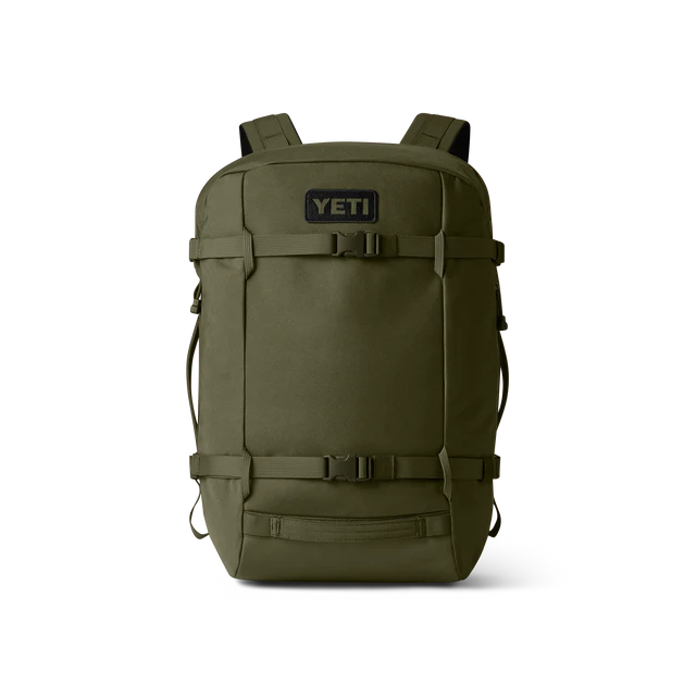Yeti Crossroads Backpack 22L Olive