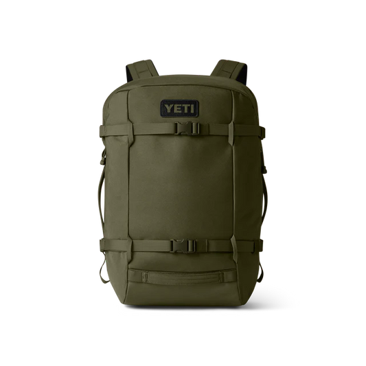 Yeti Crossroads Backpack 22L Olive