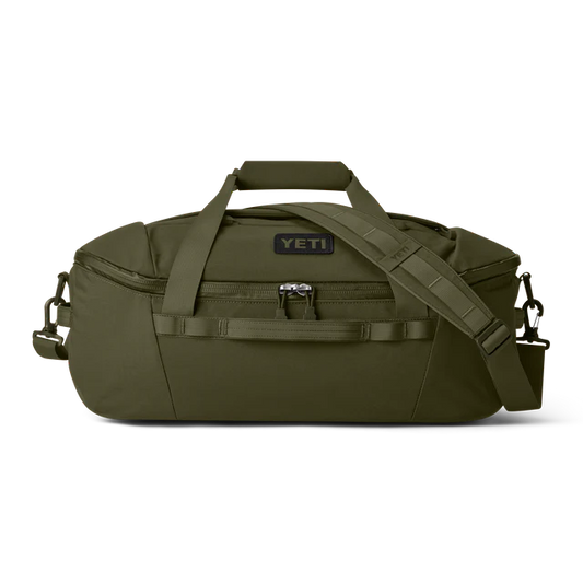 Yeti Crossroads Duffel 40L Olive