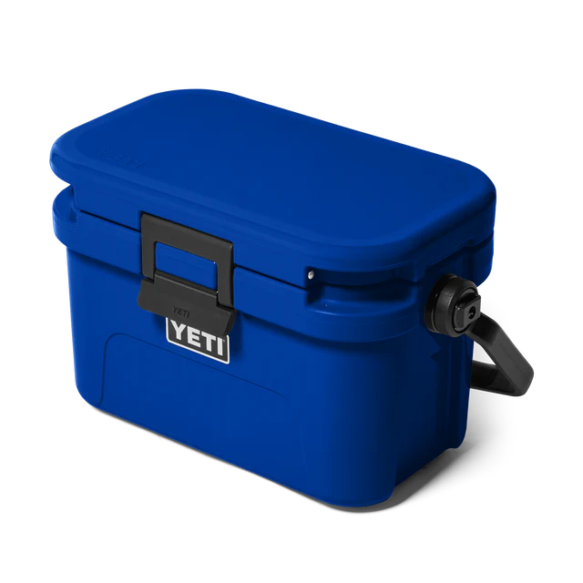 Yeti Roadie 8 Royal Blue