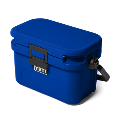 Yeti Roadie 8 Royal Blue
