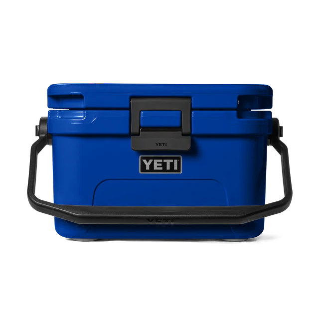 Yeti Roadie 8 Royal Blue