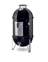 Load image into Gallery viewer, Weber 37cm Smokey Mountain Cooker
