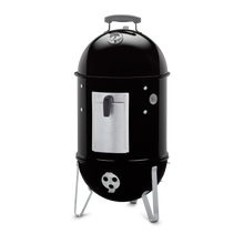 Load image into Gallery viewer, Weber 37cm Smokey Mountain Cooker
