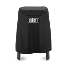 Load image into Gallery viewer, Weber Lumin Premium Barbecue and Stand Cover
