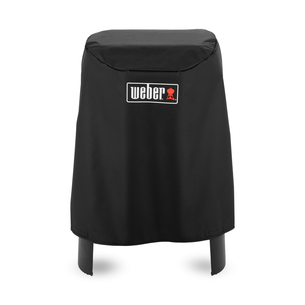 Weber Lumin Premium Barbecue and Stand Cover