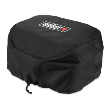 Load image into Gallery viewer, Weber Lumin Premium Barbecue Cover
