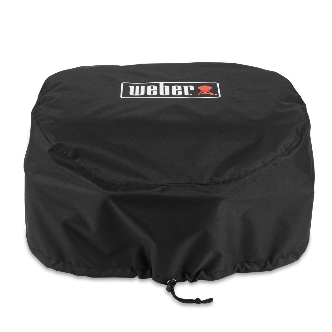 Weber Lumin Premium Barbecue Cover