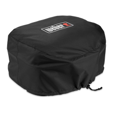 Load image into Gallery viewer, Weber Lumin Premium Barbecue Cover
