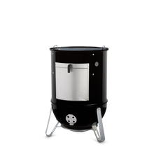 Load image into Gallery viewer, Weber 57cm Smokey Mountain Cooker
