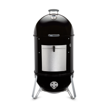 Load image into Gallery viewer, Weber 57cm Smokey Mountain Cooker
