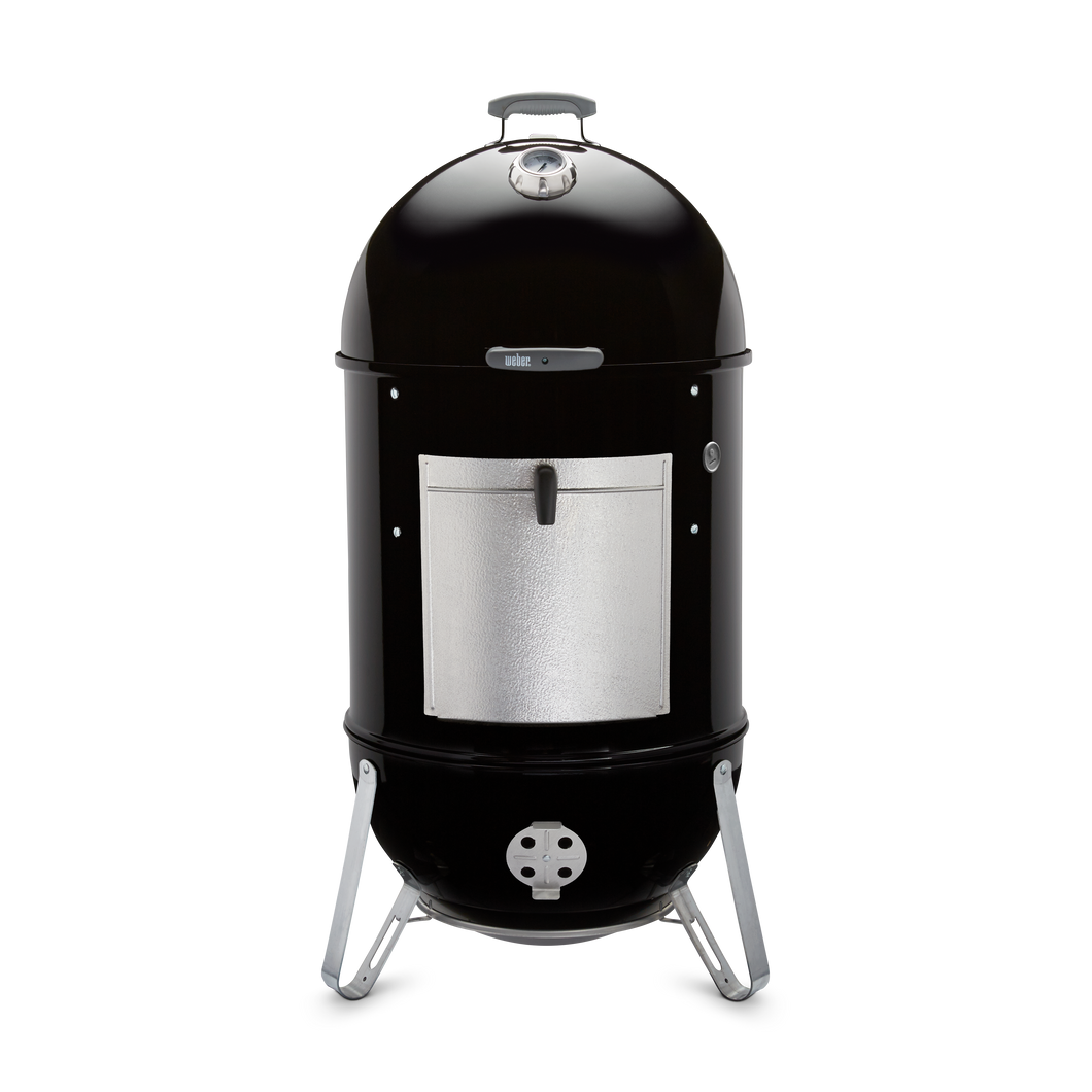 Weber 57cm Smokey Mountain Cooker