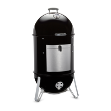 Load image into Gallery viewer, Weber 57cm Smokey Mountain Cooker
