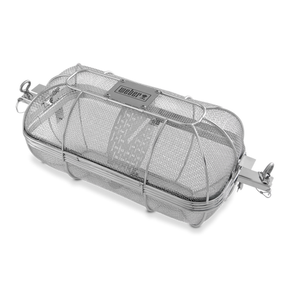 Crafted Rotisserie Crisping Basket