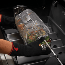 Load image into Gallery viewer, Weber Crafted Rotisserie Crisping Basket
