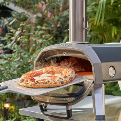 Ooni Karu 2 - Multi-Fuel Pizza Oven (12")