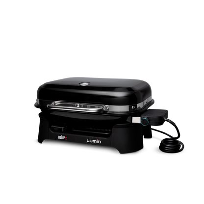 Lumin Electric Barbecue