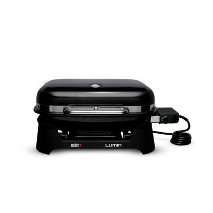 Lumin Electric Barbecue