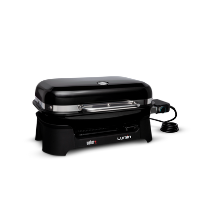 Lumin Electric Barbecue