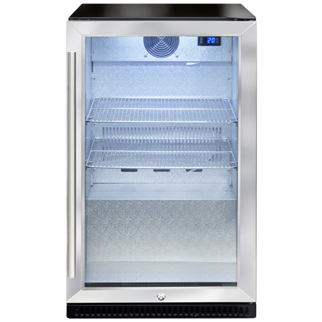 Artusi FRIDGE OUTDOOR SS