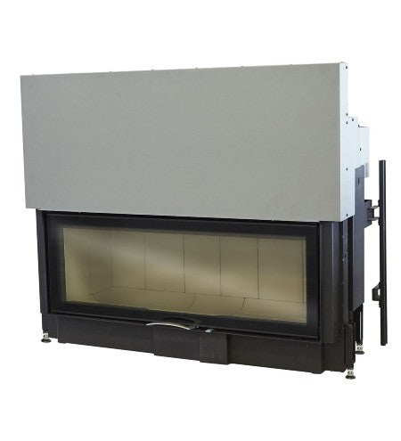 Austroflamm 120-45S Cassette 360149