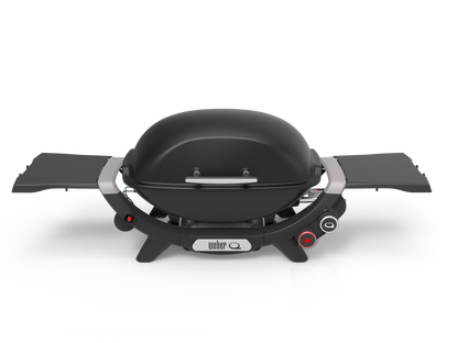 Q+ (Q2600N+) Midnight Black LPG